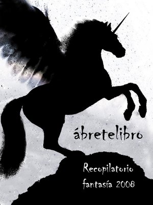 cover image of Recopilatorio fantasía